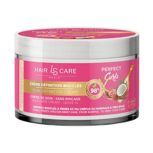 Curl Definition Creme for engroshandel hos Laura Sim's