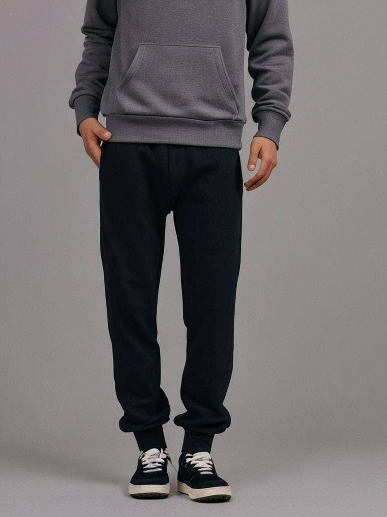 LunaBerries - Wholesale Athletic Sweatpants/Joggers - Kids - Boy's Multi-Colored Joggers2