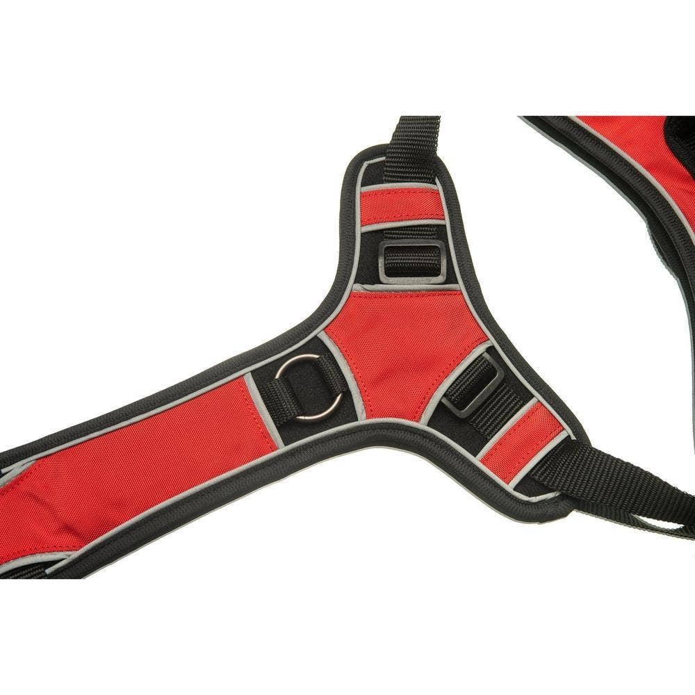 Dogline - Wholesale Pet Harness - Dog - Dogline Quest Multi-Purpose Dog Harness23