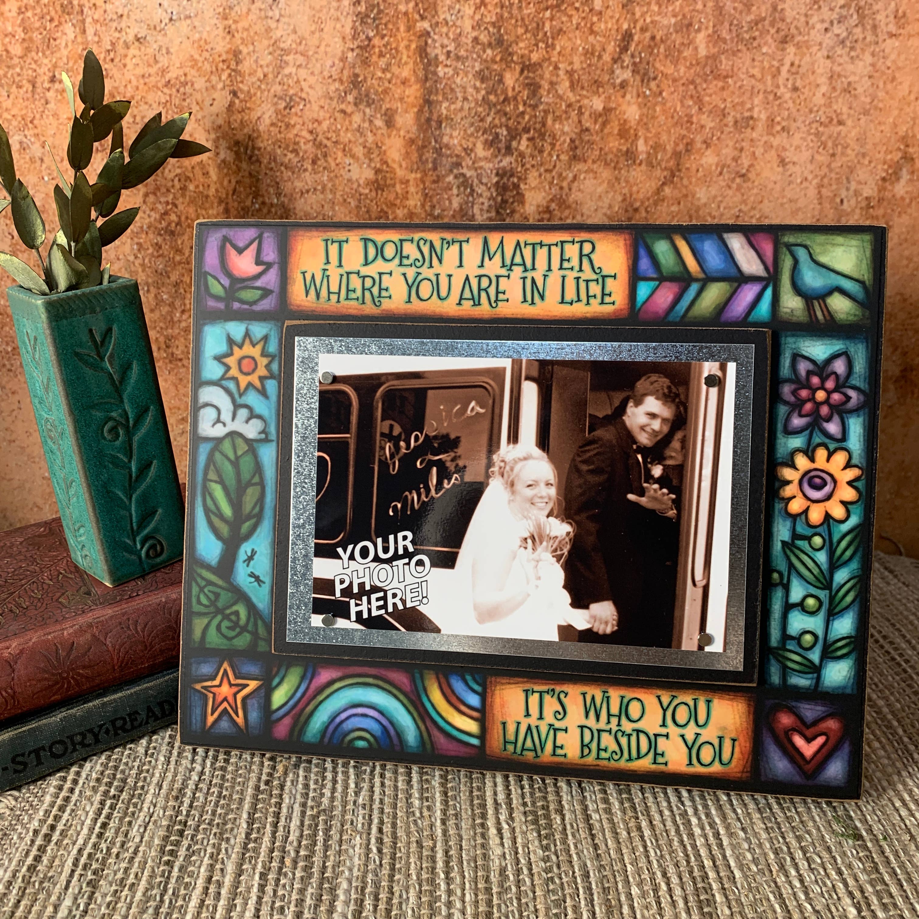 michael macone frames