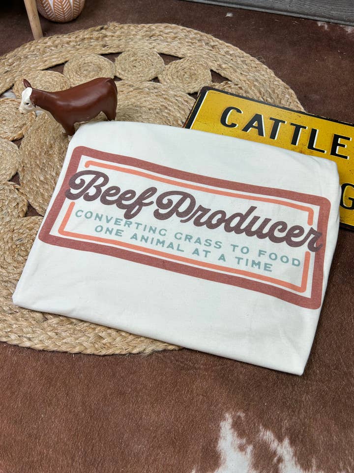 Beef Producer for wholesale by The Herd & Co