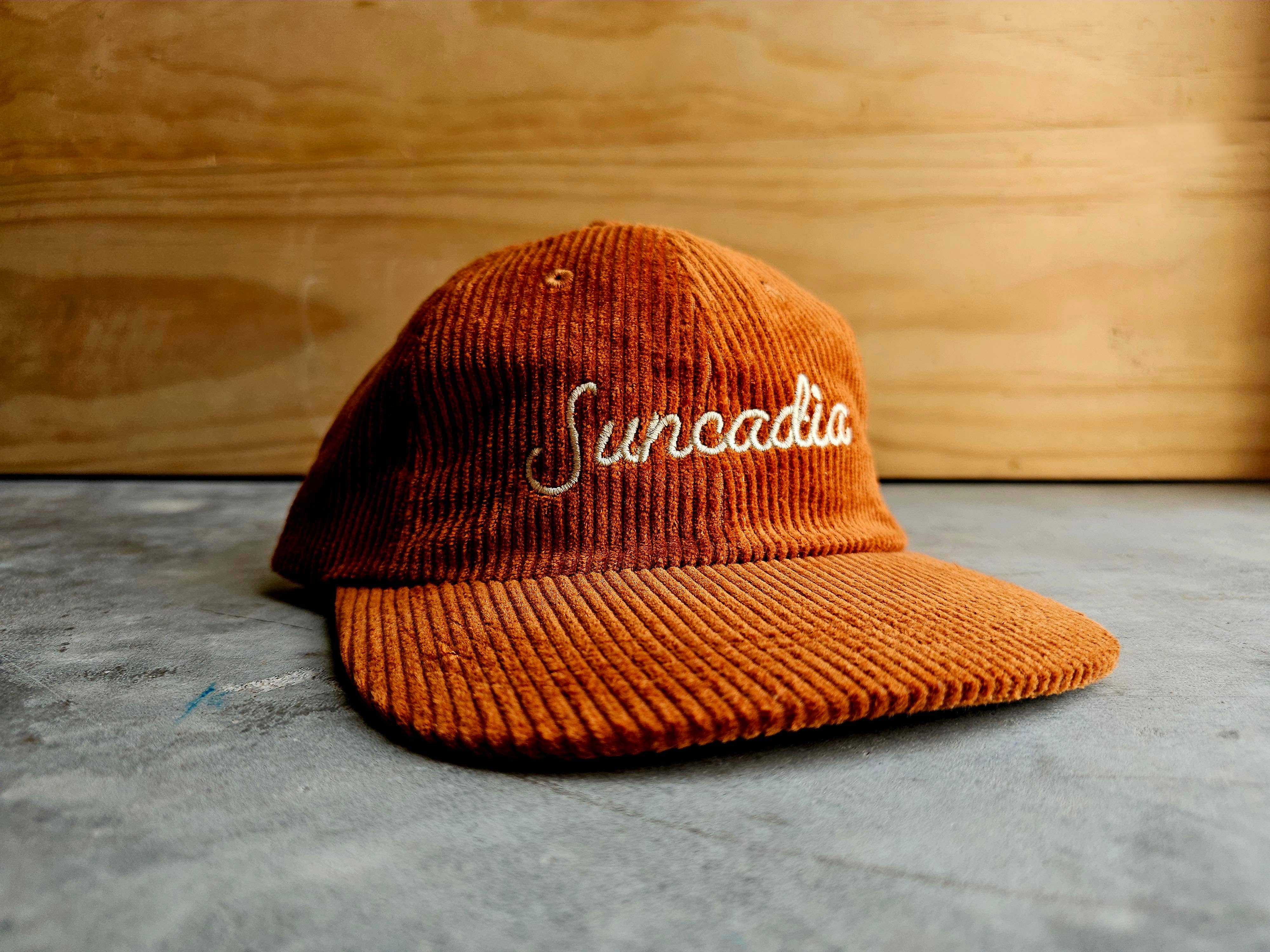 Local Supply Club – Engroshandel Baseballkasket - Unisex – Den Originale - Specialfremstillet Western Rebløs Fløjl Far Hat7