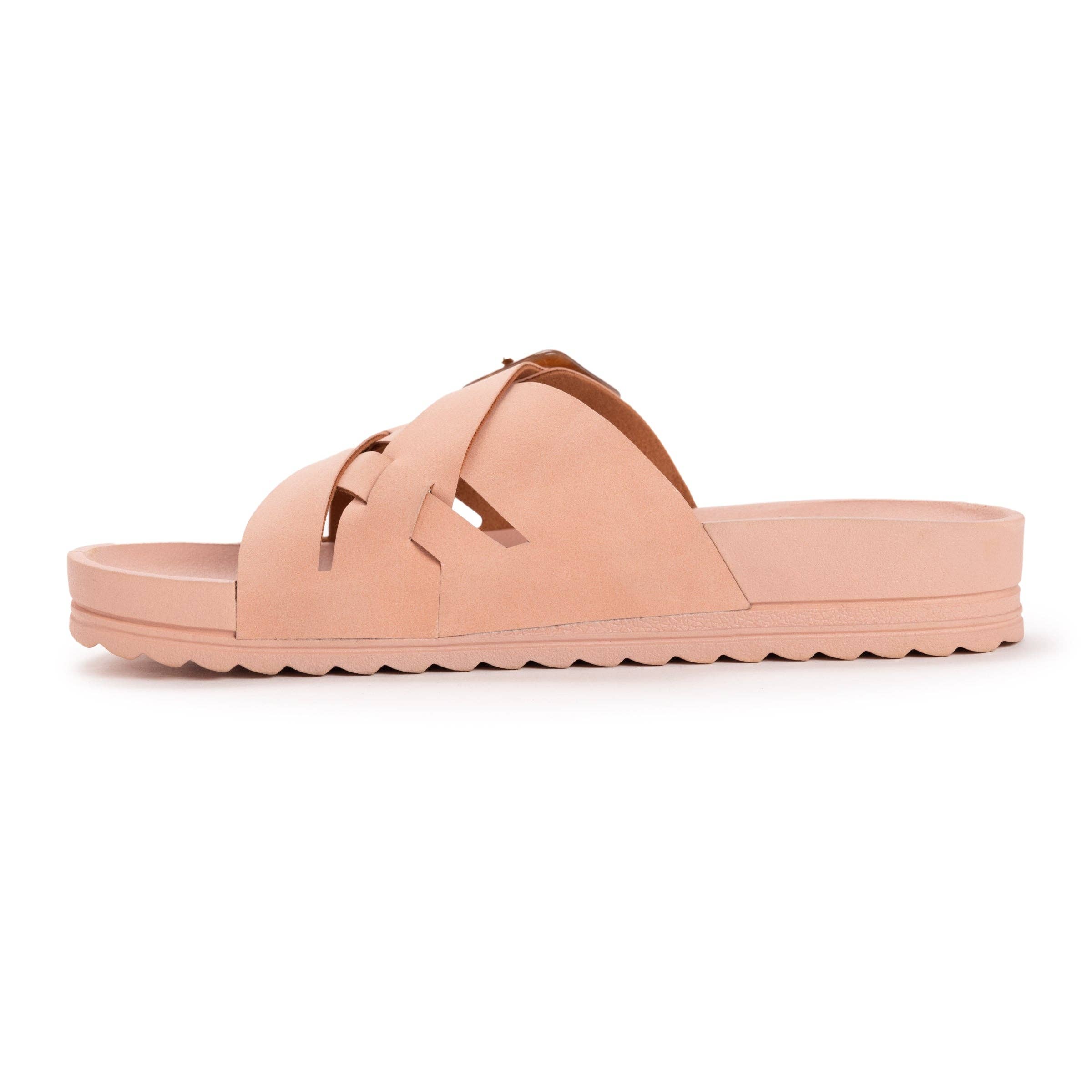 Muk Luks - Wholesale Sandals - Women's - Muk Luks Women's Grand Shayna Sandal17