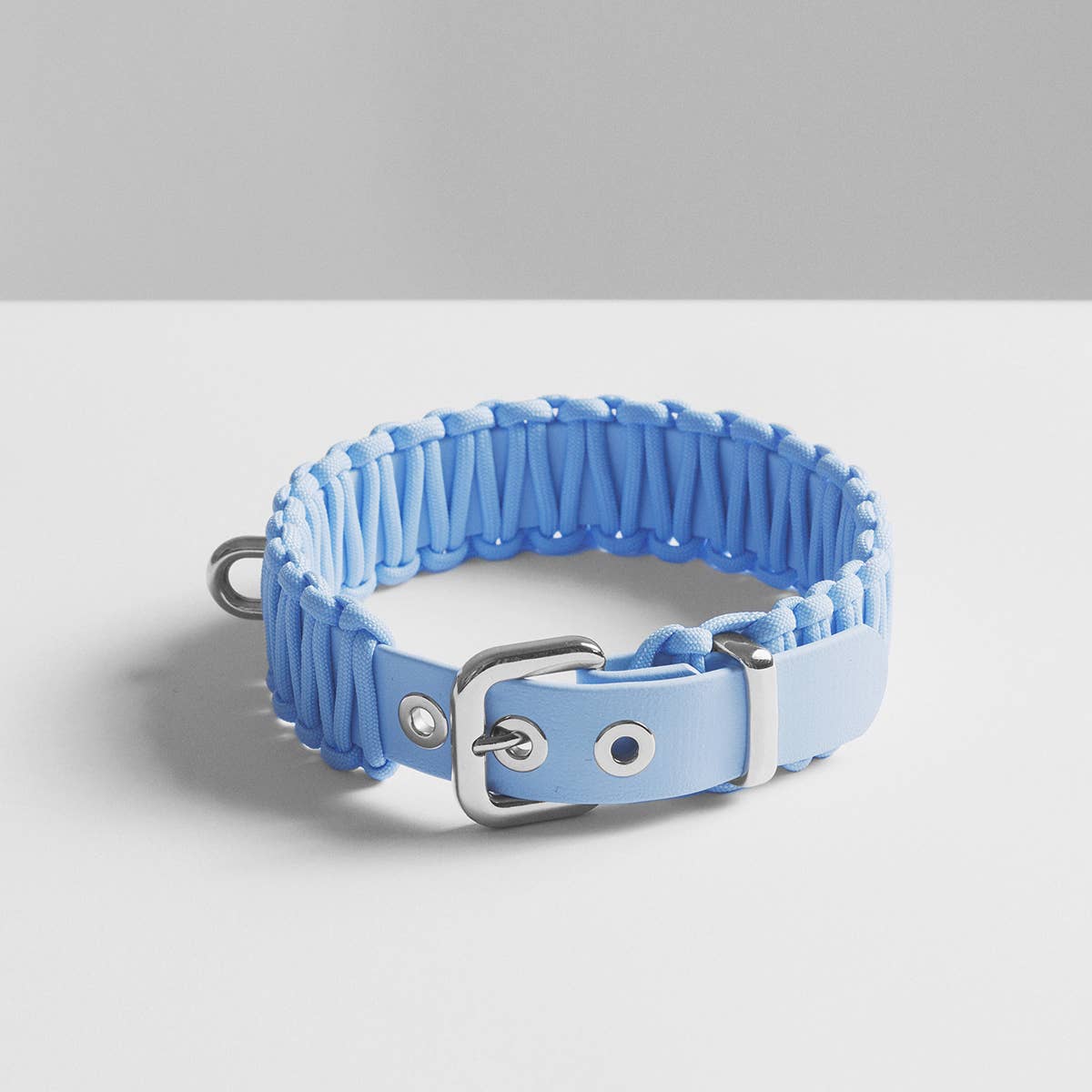 Valka Kukur - Vendita all'ingrosso Collare - Cani - Collare Baby Blue