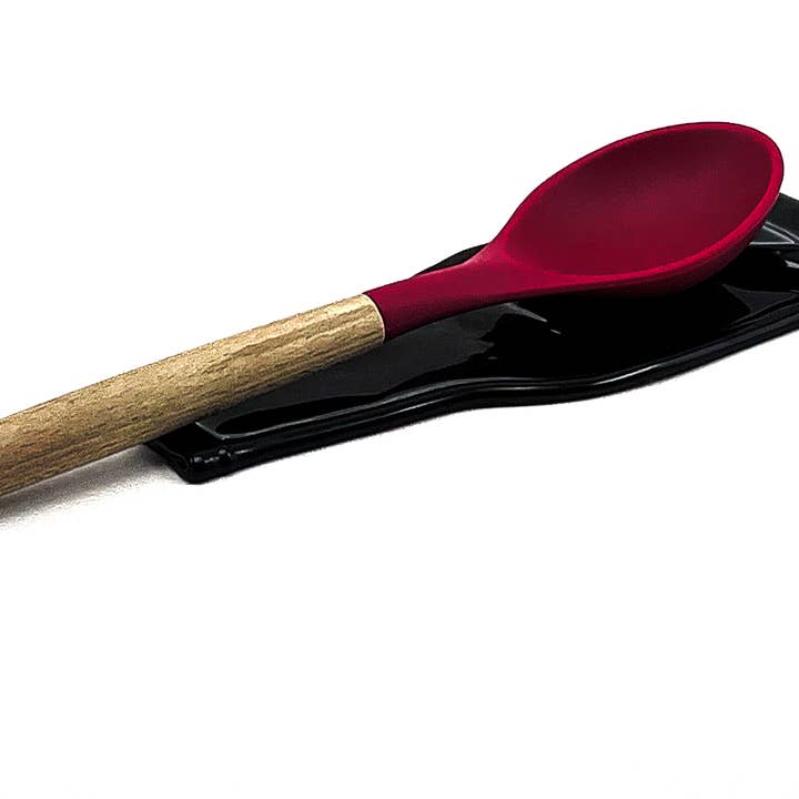 Flad ølflaskeredskabsstøtte for engroshandel hos Cowgirls Re-Ride/ DBA ReCorked Creations