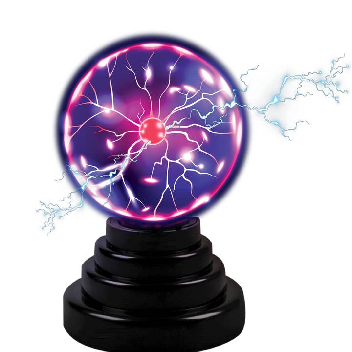 Lámpara de plasma de 6 pulgadas para venta al por mayor de Incredible Group