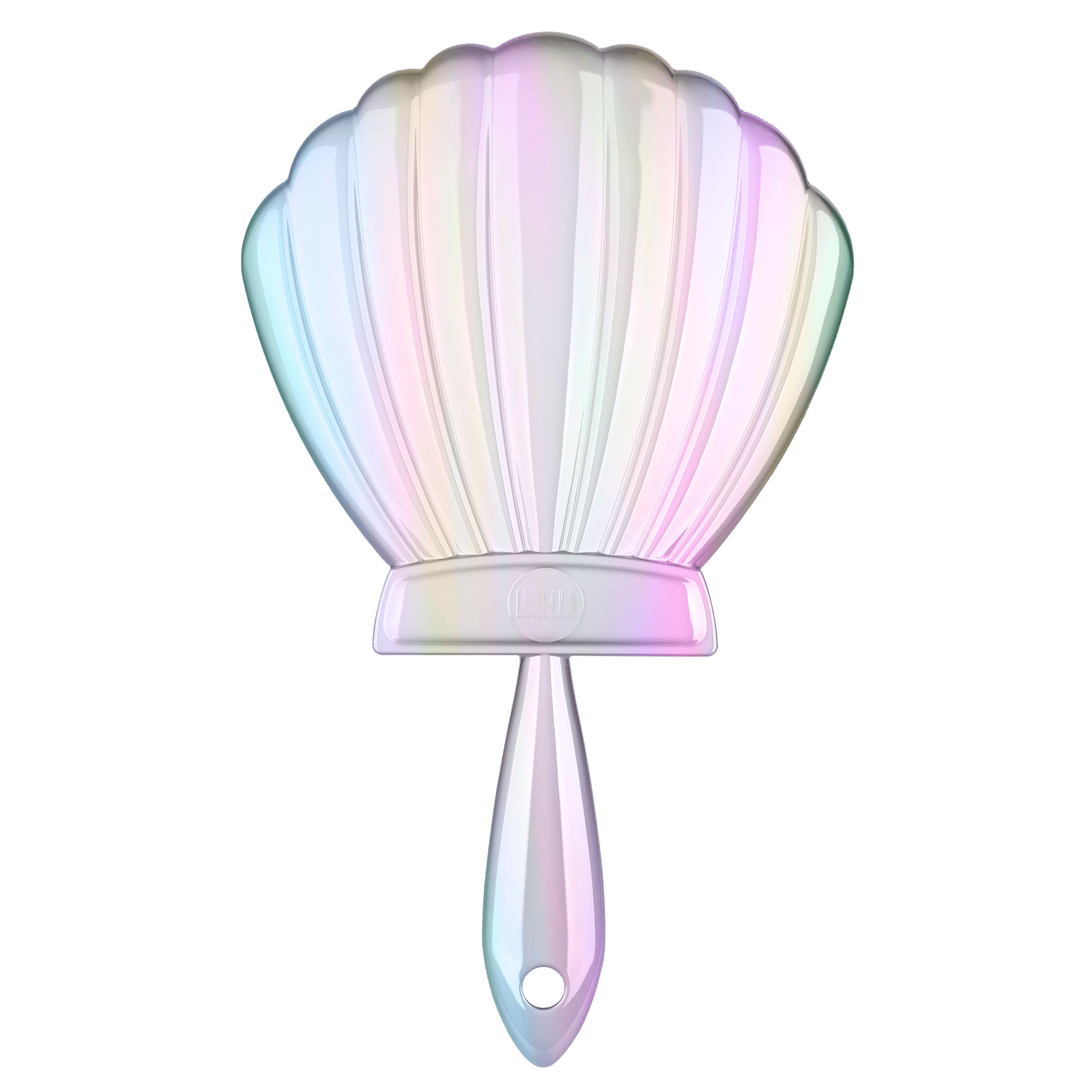 Lurella Cosmetics - Wholesale Makeup Mirror - Led Shell Shock Mirror9