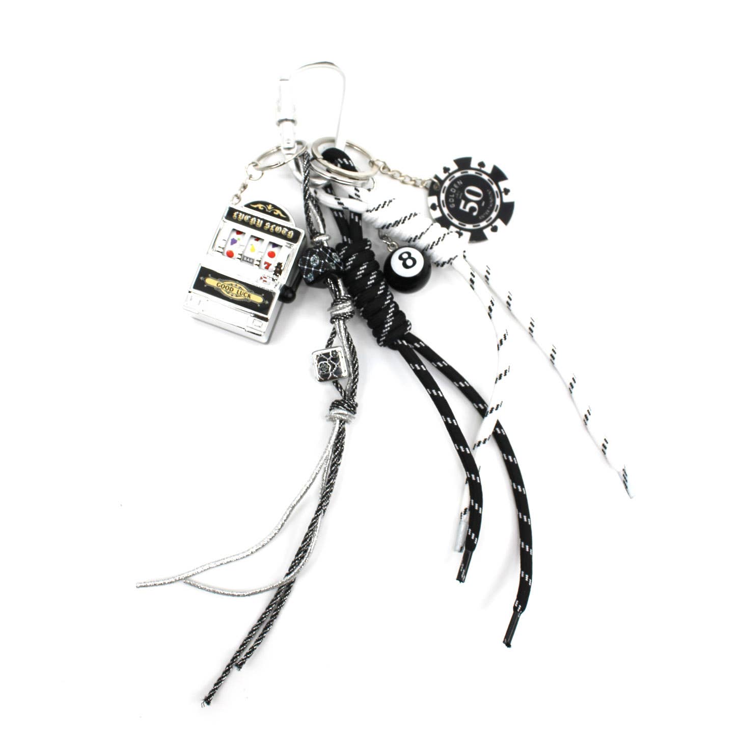 Black Slot Machine for wholesale on Faire1