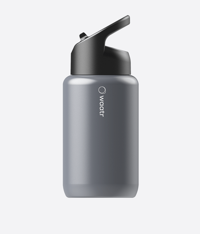 Waatr - Wholesale Water Bottle - PureMax 4D2