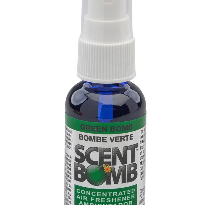 Scent Bomb - Wholesale Air Freshener - Scent Bomb Air Freshener Standard 2