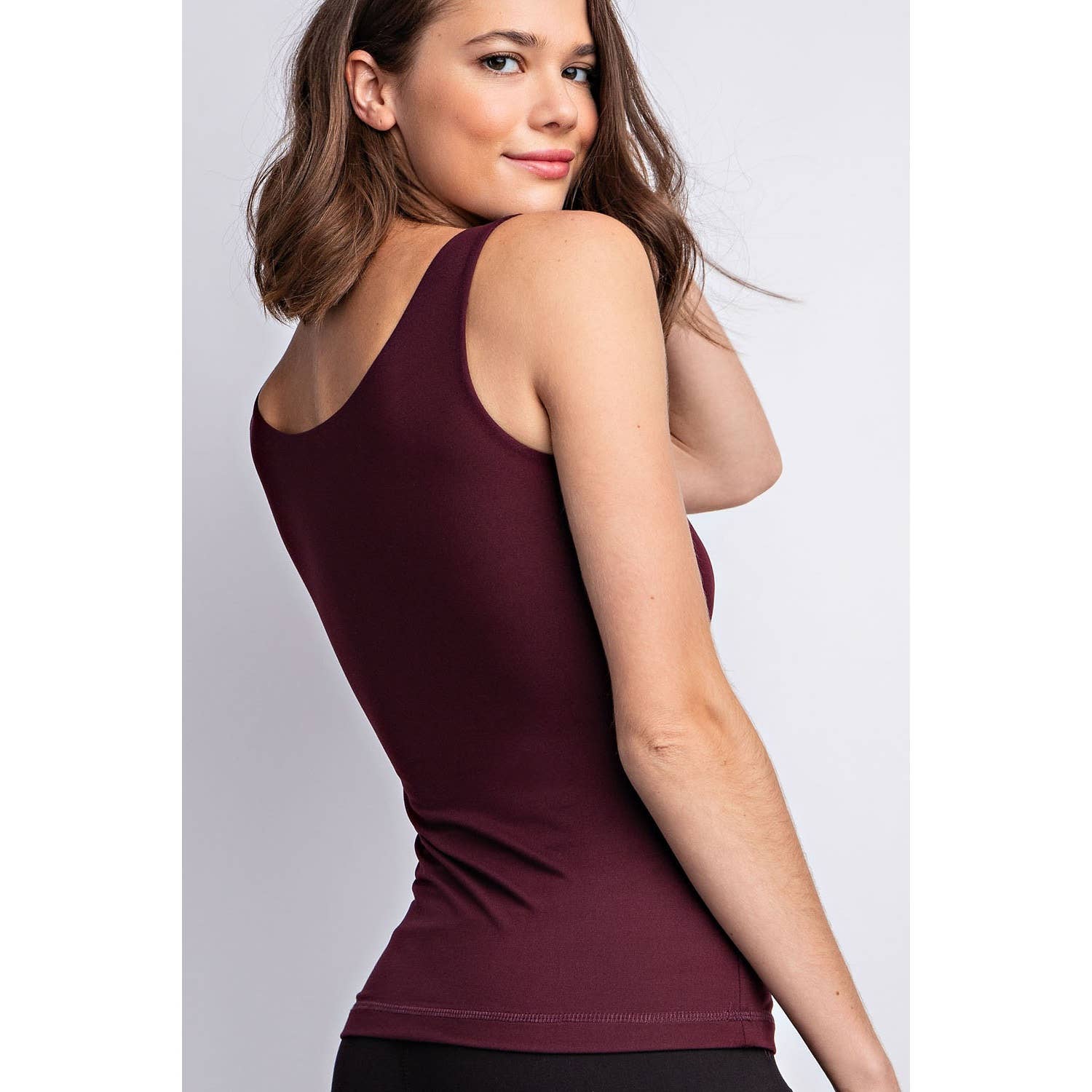 Rae Mode - Wholesale Tank Top - Women's - BUTTER SOFT TANK TOP38