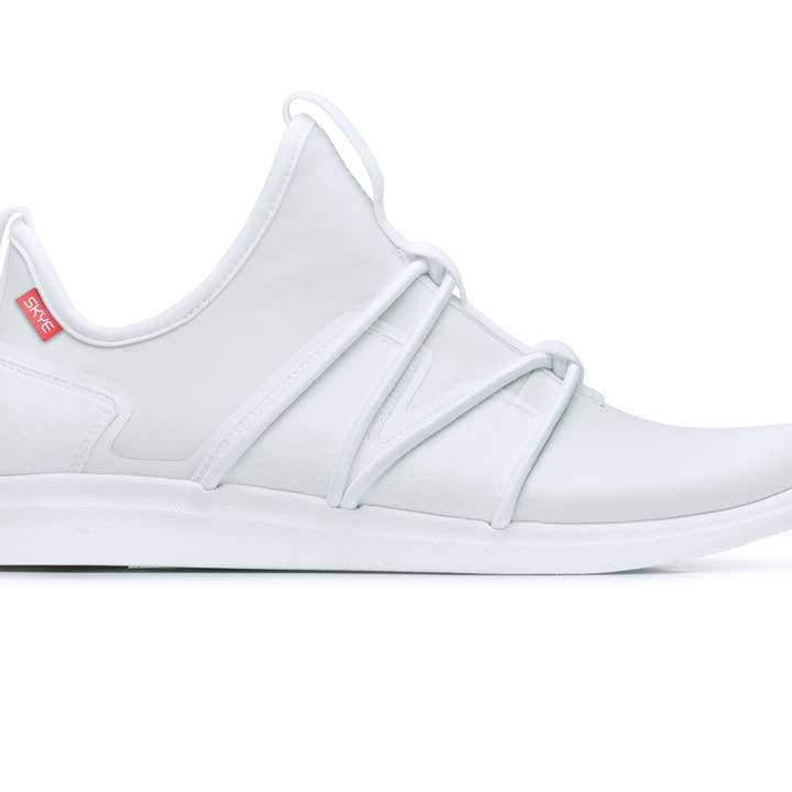 El Rbutus White para venta al por mayor de SKYE Footwear