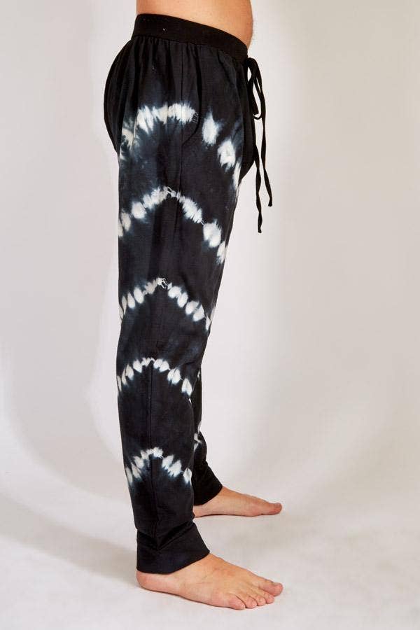 Lakhays Collection Inc. - Wholesale Pants - Unisex - Unisex Tie-dye Harem Joggers7
