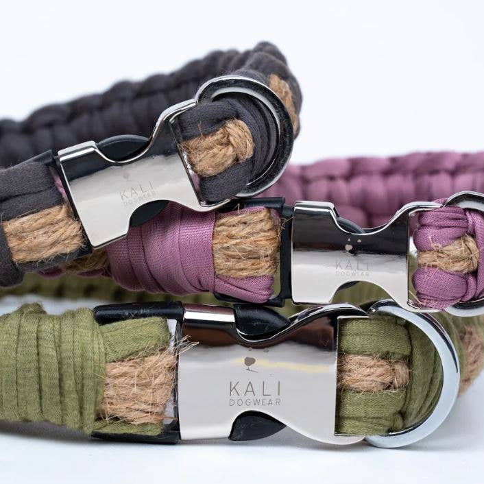 Thomas Collar for wholesale by Kali Dogwear