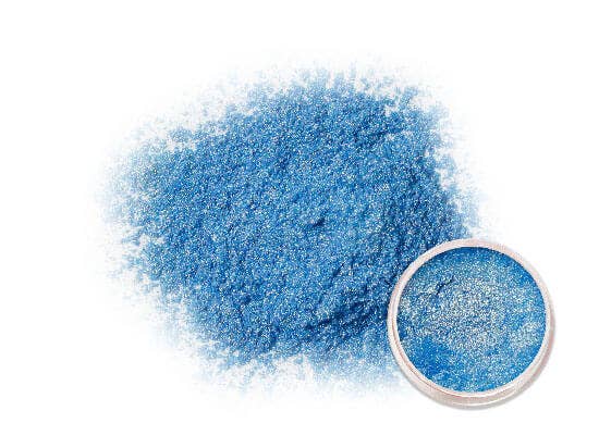 LiveMoor – wholesale Body glitter/shimmer – Mica Powders for Cosmetics / Candles etc - 10g Bags22