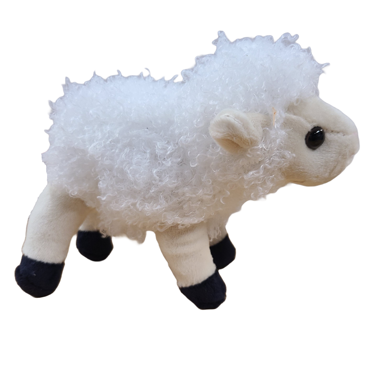 Canned Gifts - Wholesale Stuffed/Plush Toy - Kids & Baby - Canned Sheep Stuffed Farm Animal Plush w/Jokes | Unique Gift5