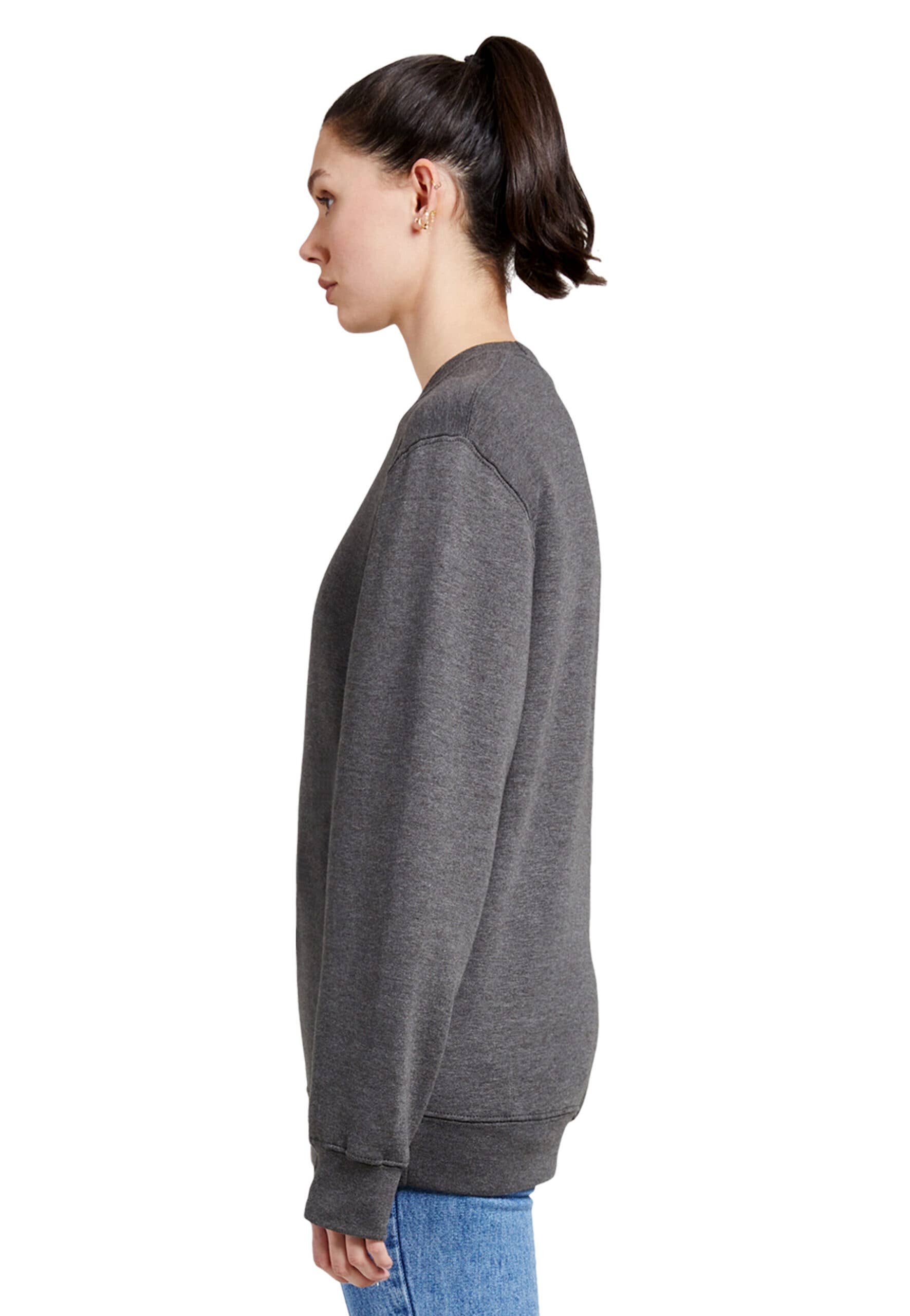 Lane Seven Apparel - Wholesale Sweatshirt - Unisex - Premium Crewneck Sweatshirt - For Men & Women62