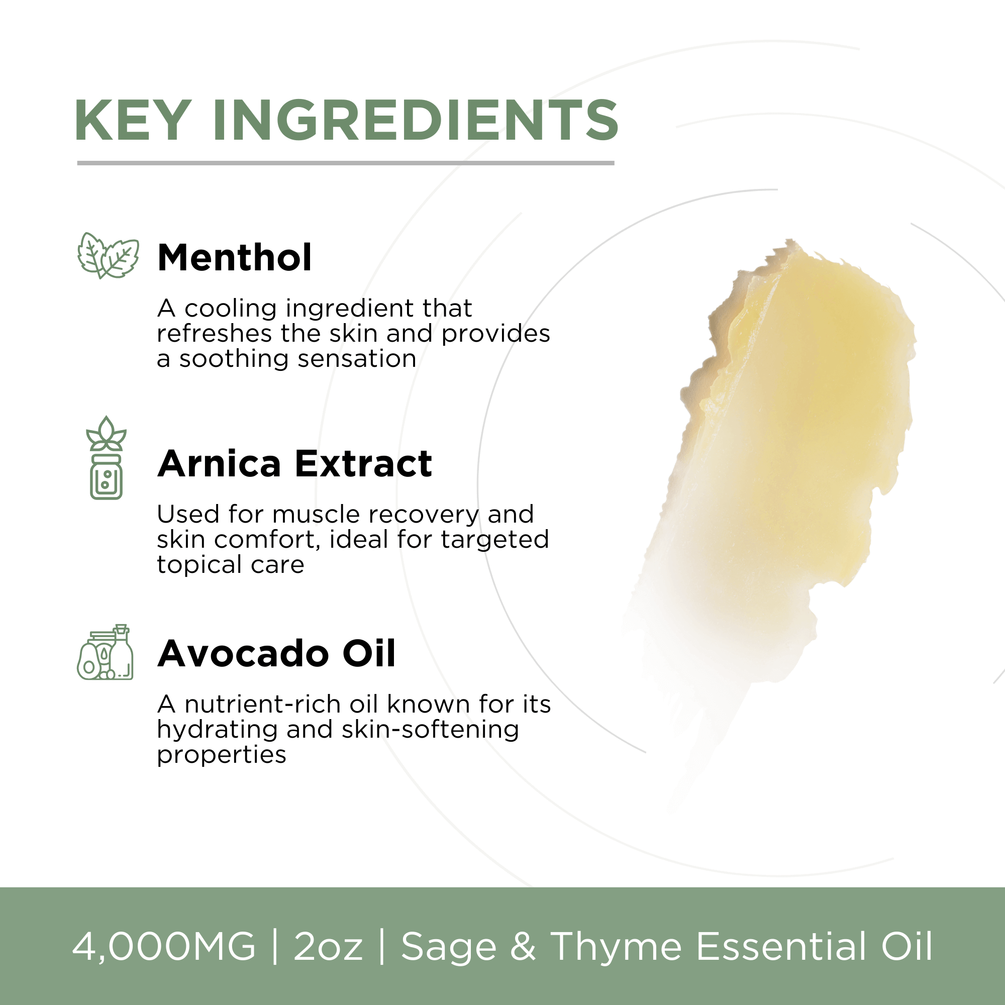 Neurogan CBD - Wholesale CBD Cream/Lotion - CBD Salve1