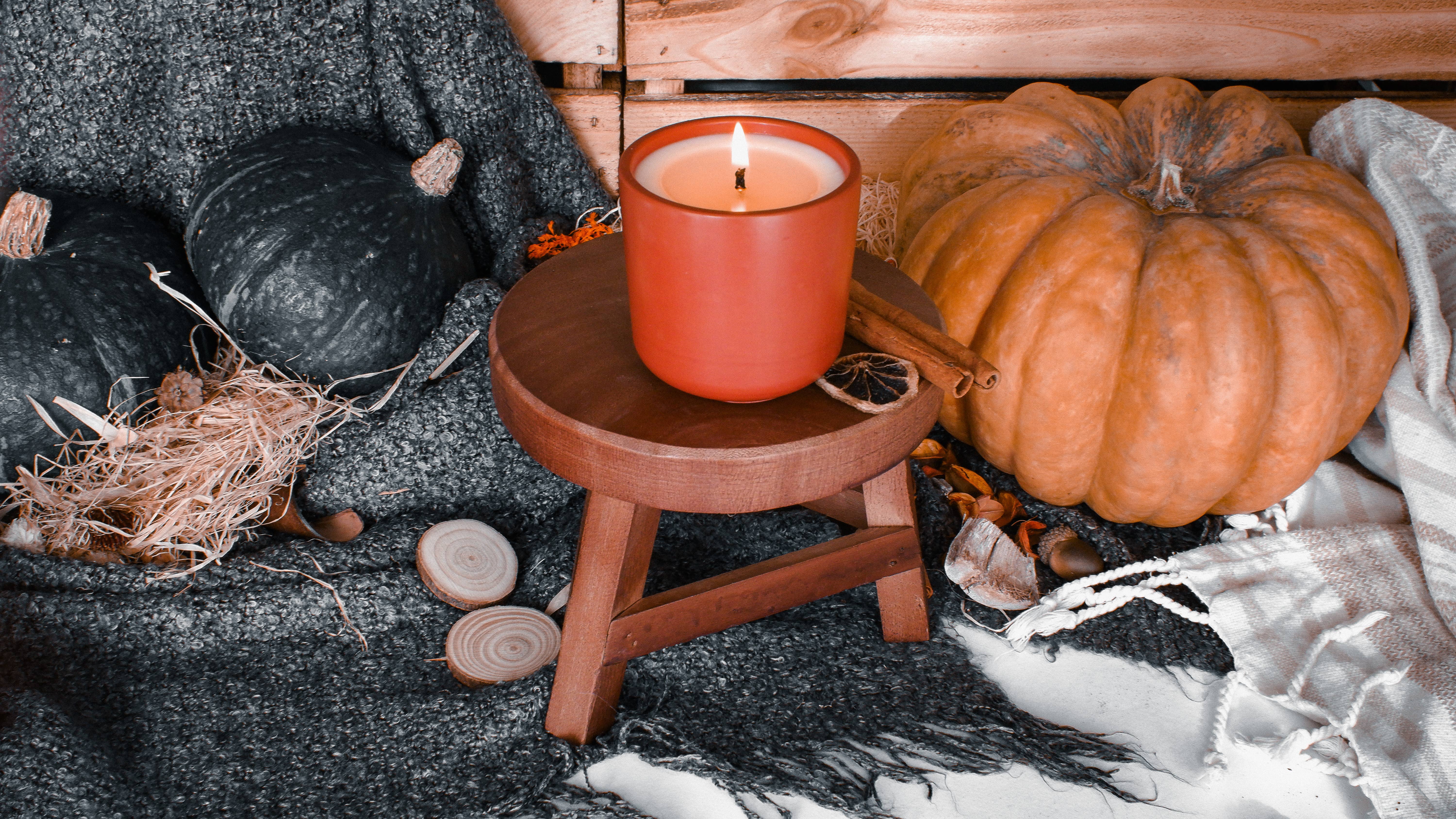 Candele Personalizzate – Icarus Candles