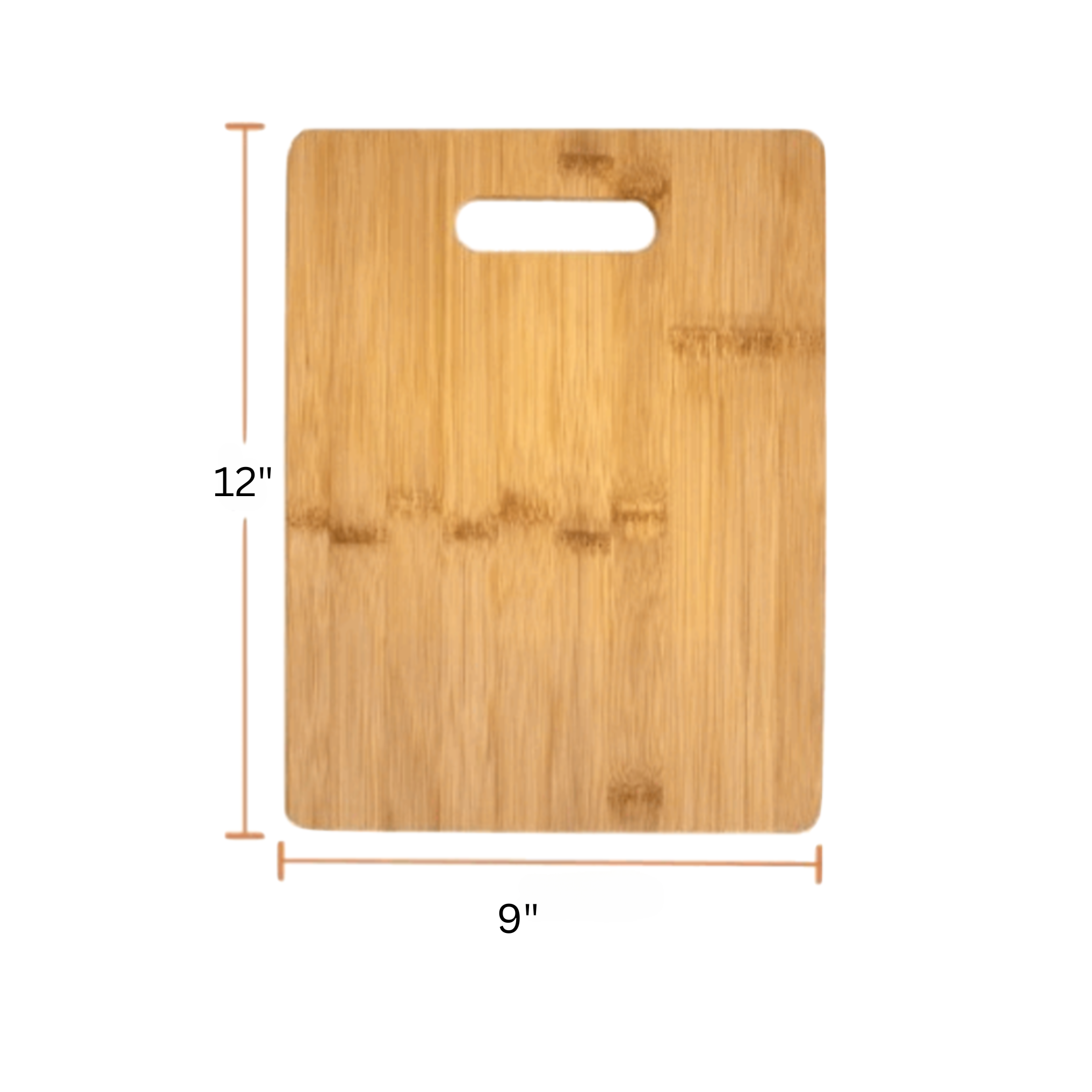 B4homemade, LLC - Wholesale Cutting Board - Maryland Crabcake Recipe Board1