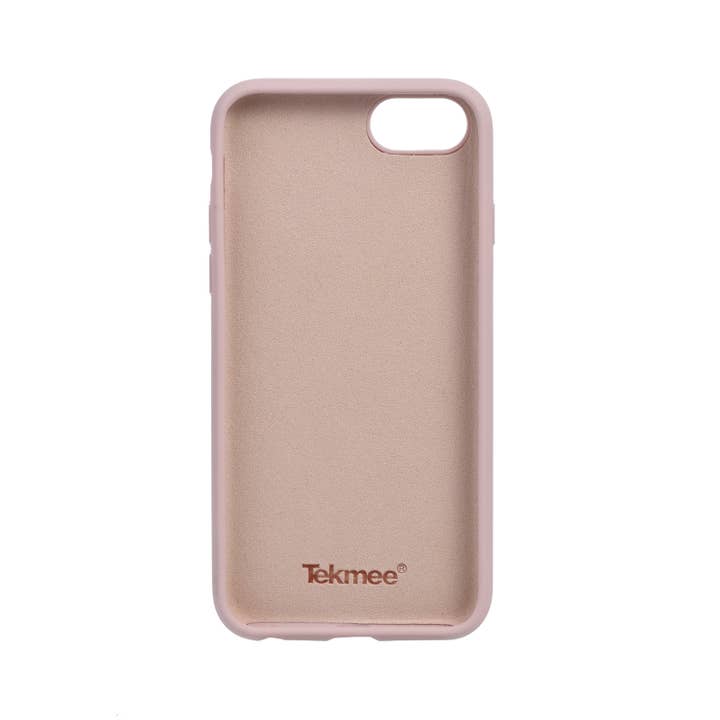 Tekmee - Wholesale Phone Case - Women's - Iphone 6/7/8 Silicone Case3