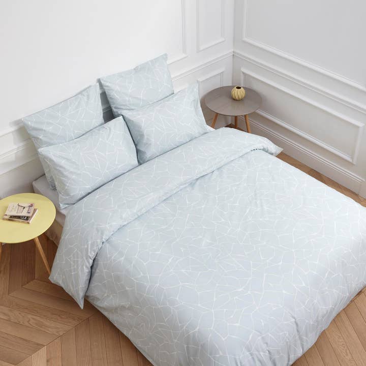 Duvet Cover Salina for wholesale by Madura