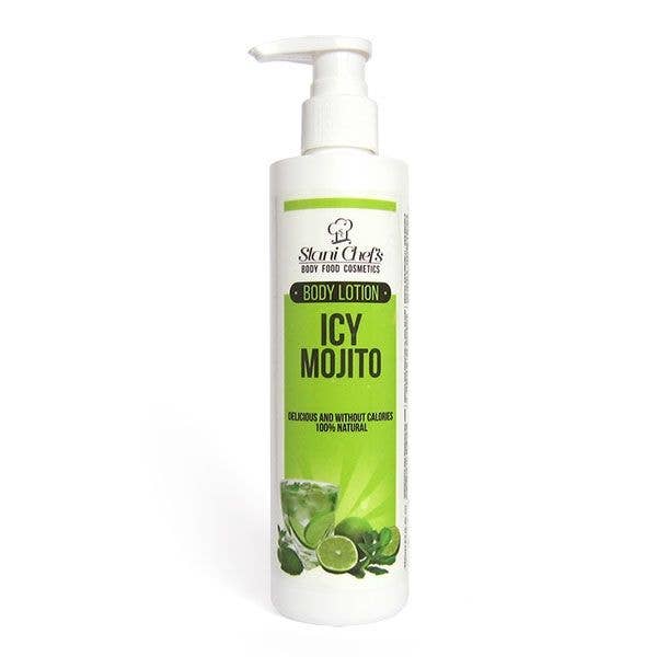 Icy Mojito Body Lotion, 250 ml for wholesale by Jonada LTD