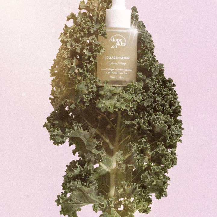 Dope Skin Co - Wholesale Facial serum/concentrate - Calming Collagen Serum.1