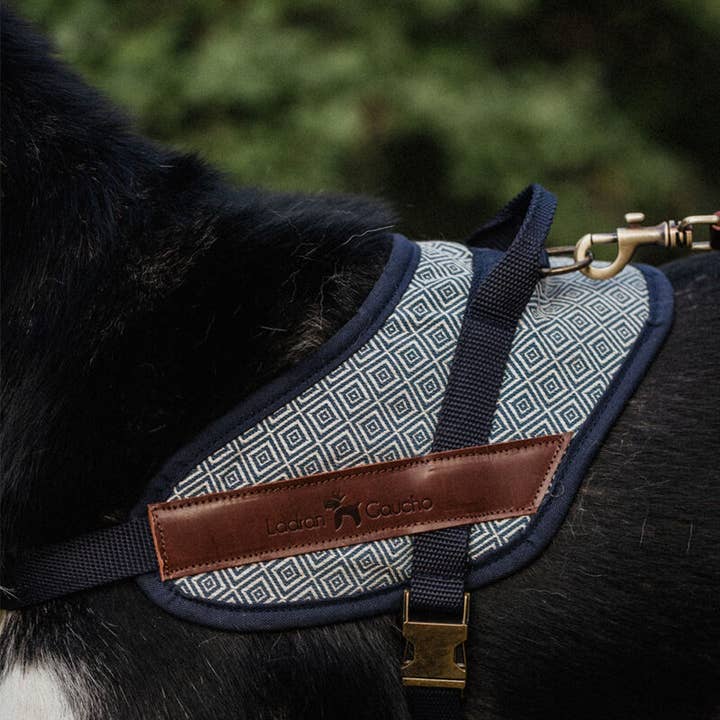 Arnês de Segurança Dalton por atacado de Ladran Gaucho SL