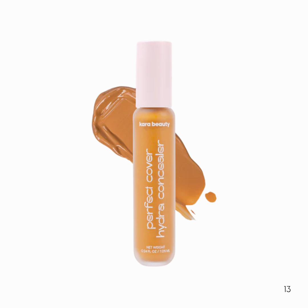 Kara Beauty - Wholesale Face Concealer - Perfect Cover Hydra Concealer16