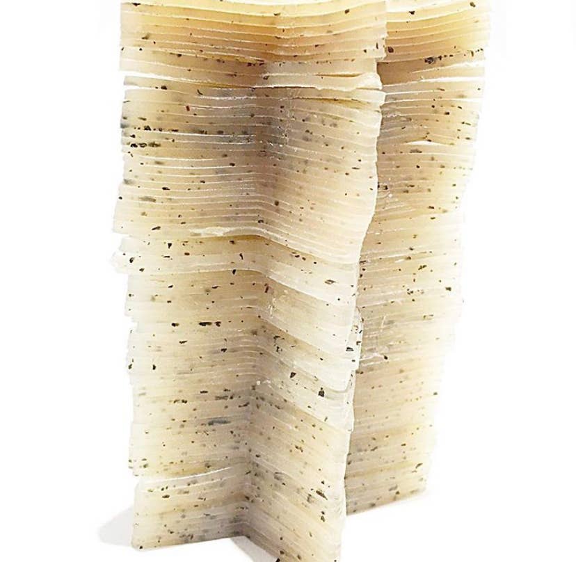 Paper Soap Co - Wholesale Bar Soap - Butterfly - Mini Paper Soap - Singles8