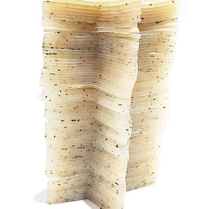 Paper Soap Co - Wholesale Bar Soap - Butterfly - Mini Paper Soap - Singles8