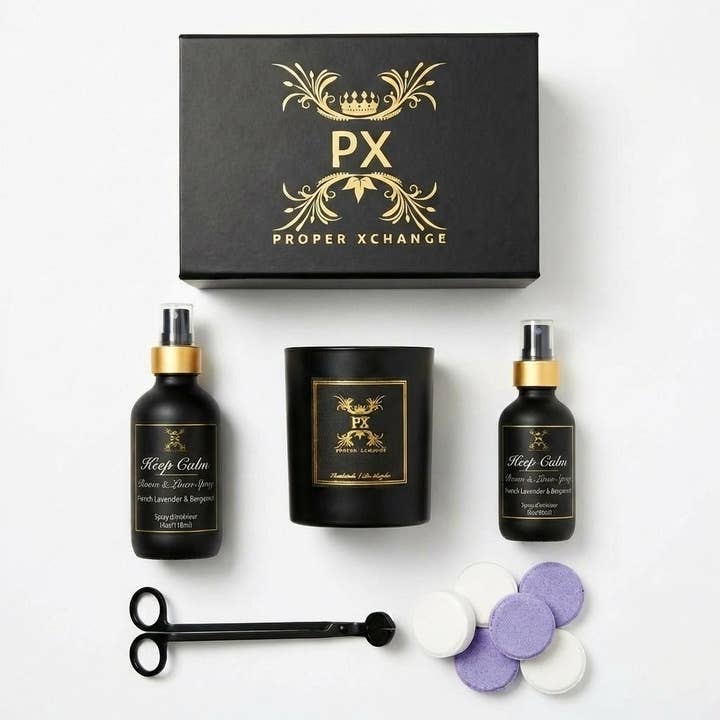 Carta Regalo Proper Xchange per la vendita all'ingrosso da parte di Proper Xchange