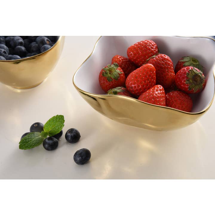 Pampa Bay - Wholesale Bowl - Square Snack Bowl4