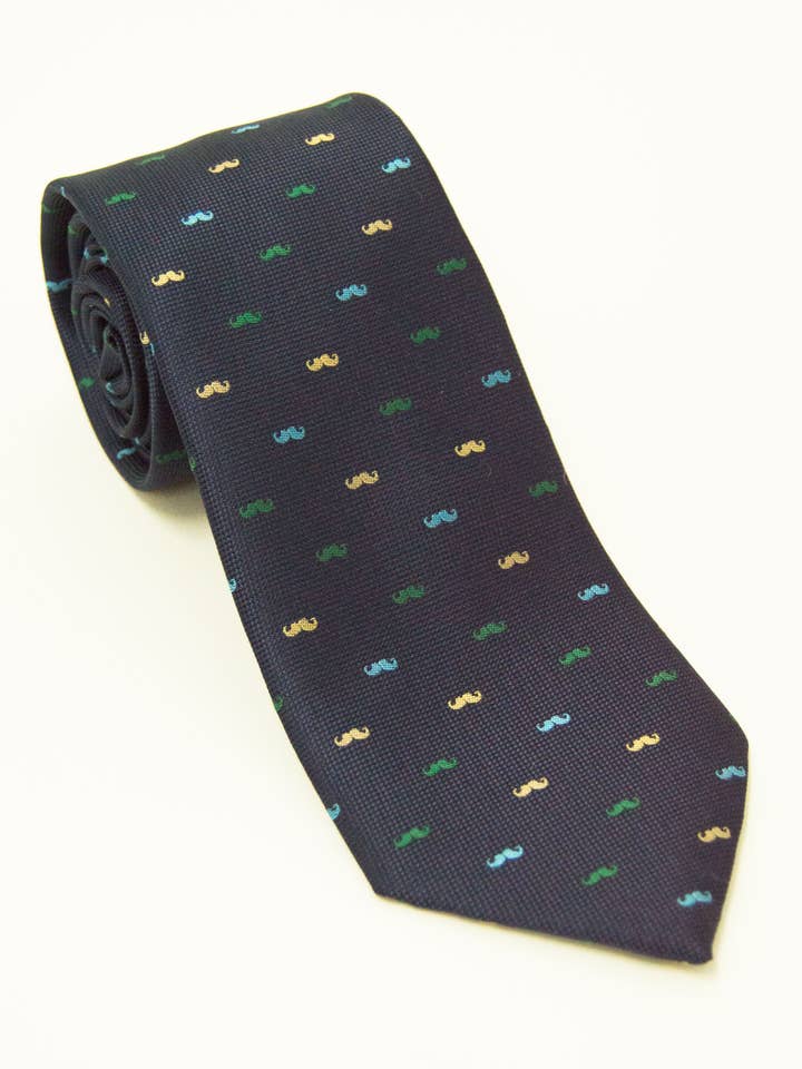 Bred slips i satin finish u/ overskæg for engroshandel hos Núñez de Arenas