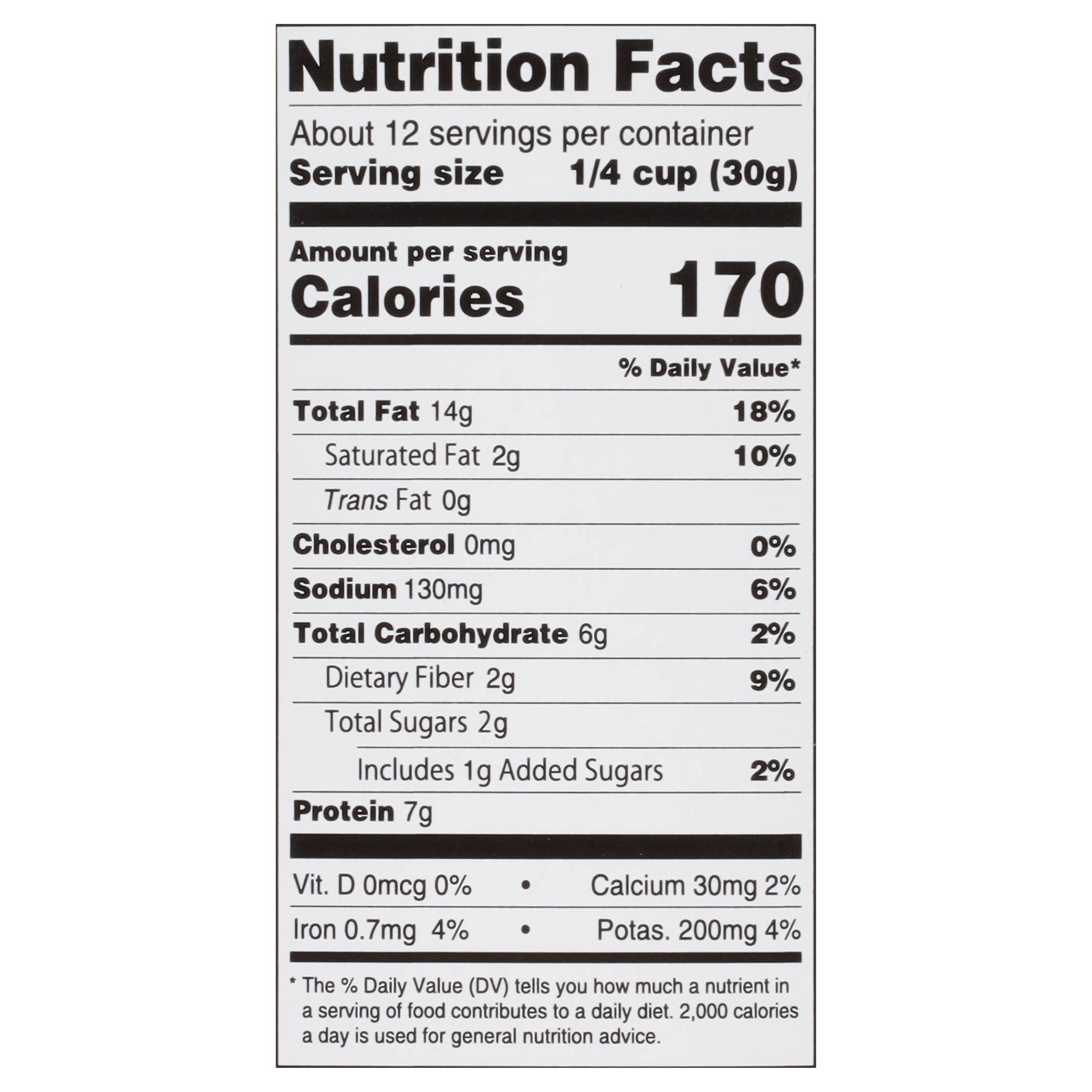 Cackalacky® - Wholesale Nuts - Cackalacky® Beer-B-Q® Seasoned Peanuts (12 oz)5