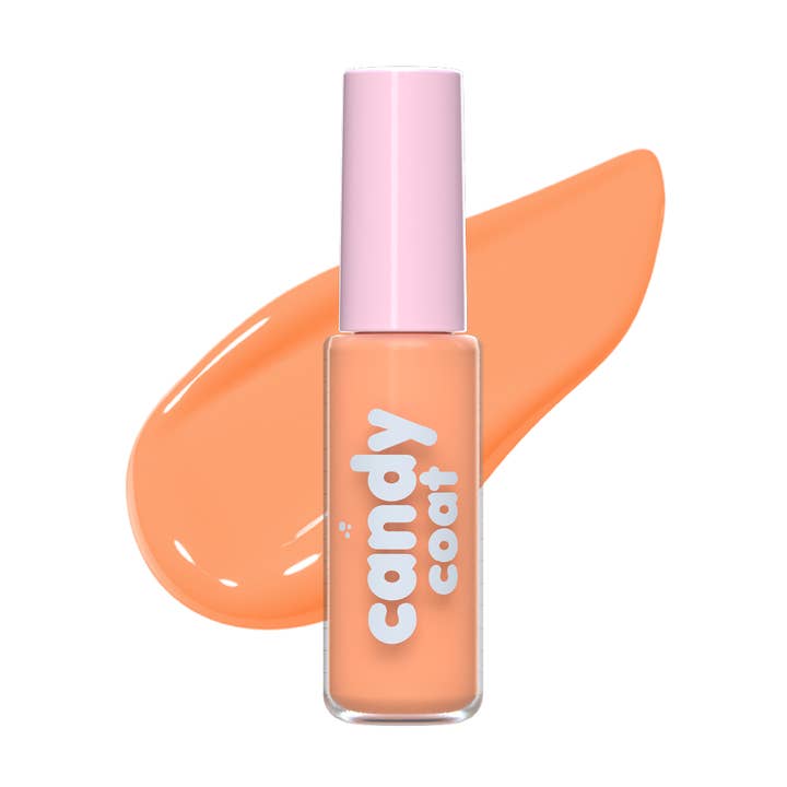 Esmalte Candy Coat Glossies Nº 112 - Samantha para venta al por mayor de Candy Coat