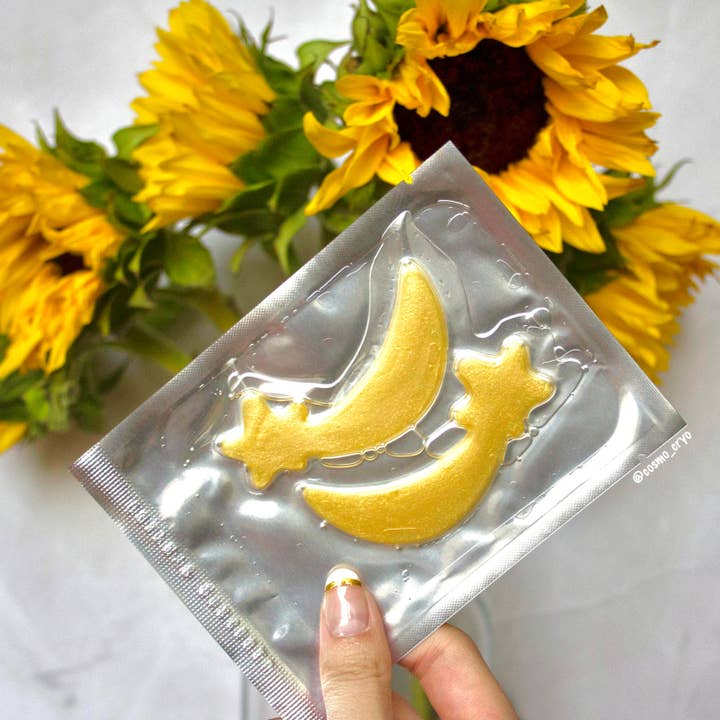 Wishing Star Augenklappe für den Großhandel von Cosmo Cryo