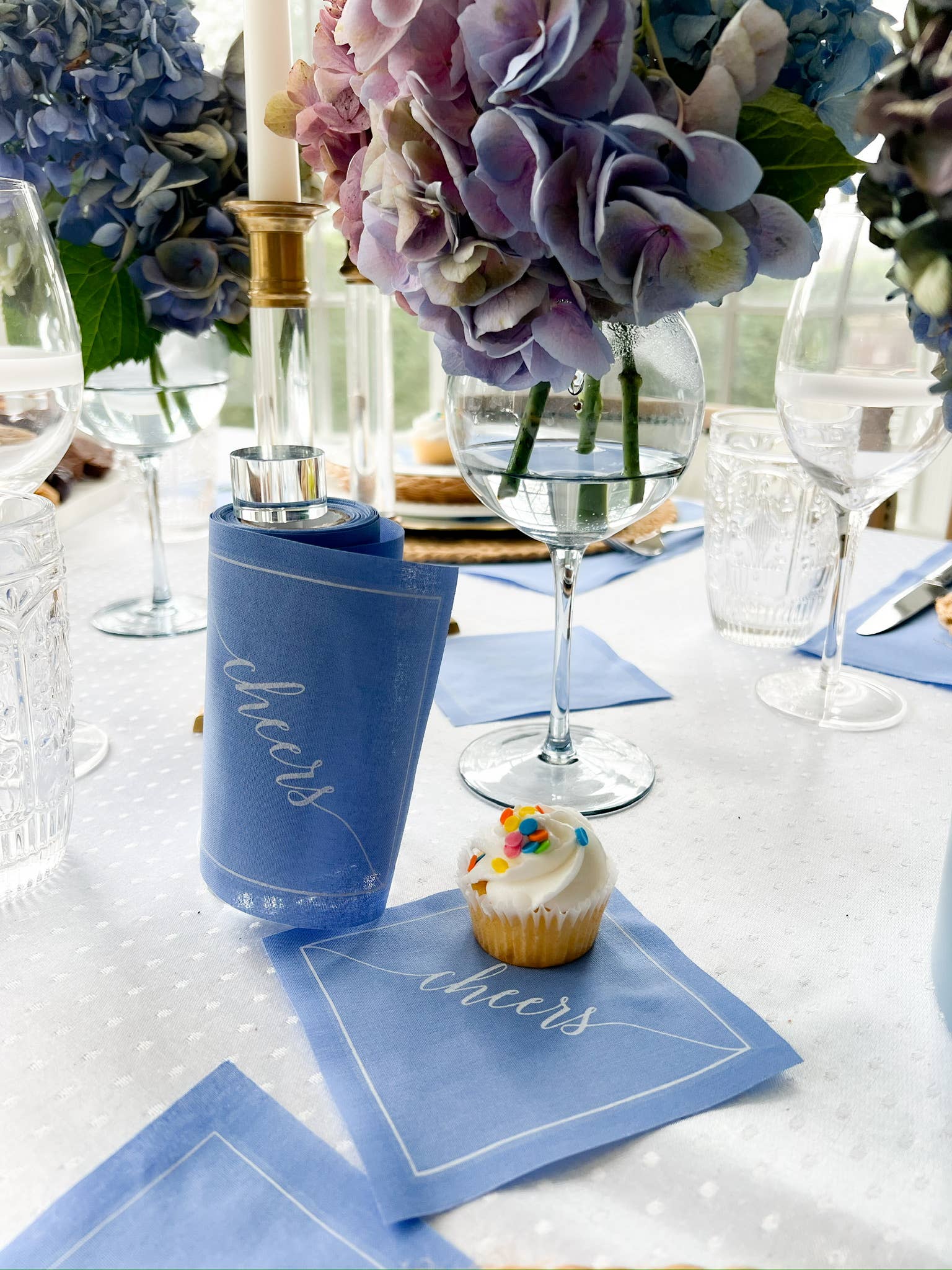 Toasting With Tara – wholesale Servetthållare – Exklusiv servetthållare för cocktail i glas6