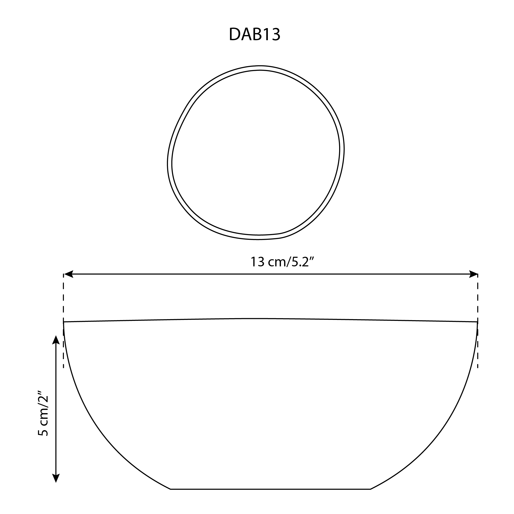 GHARYAN Stoneware & Olive Wood Tableware | Ships from USA - Wholesale Bowl - Handmade Stoneware Cereal Bowl | Dadasi 10 oz9