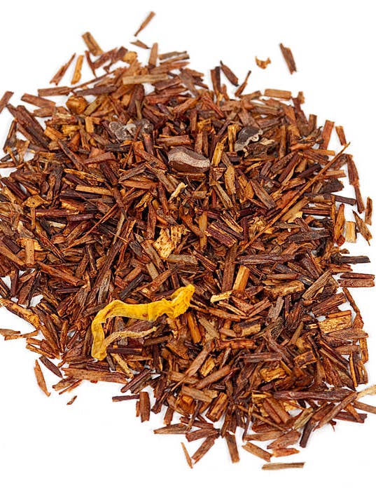Rooibos de chocolate belga por atacado de Everything Tea