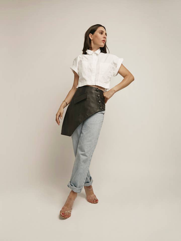 CINTURÓN ENVOLVENTE LORENIA para venta al por mayor de ALLSANTAELLA