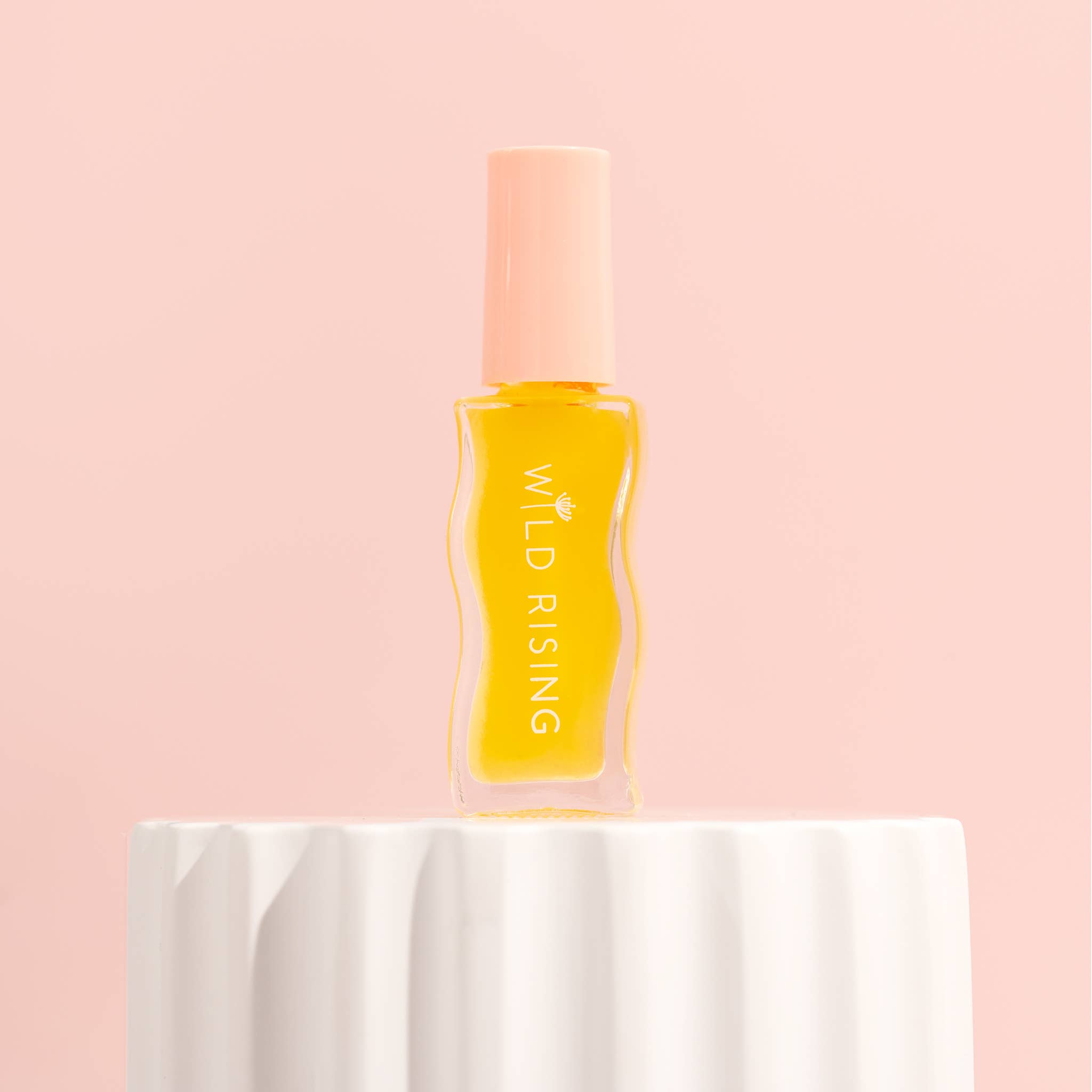 Wild Rising Skincare – wholesale Lip-gloss – Natural Skincare Ultra Shine Lip Oil Gloss1