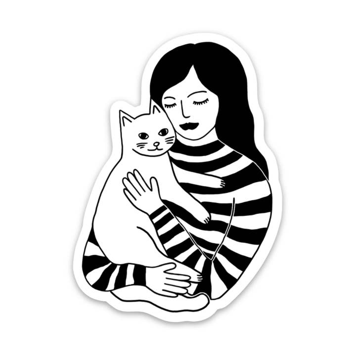 Autocollant en vinyle simple 'Portrait d'une maman chat', 3 pouces et autres tendances Résultats pour protégez vous d'eau en vente B2B. Retours gratuits et paiement à 60 jours sur Faire sur Faire.