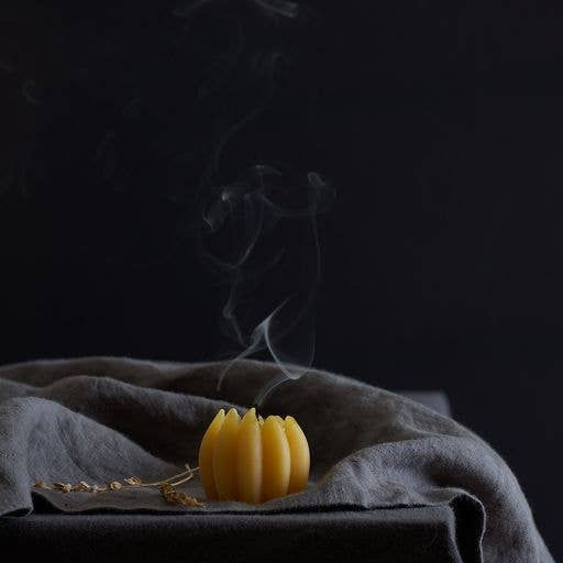 Waxing Moon - Wholesale Grappige kaars - Meringue Kiss5