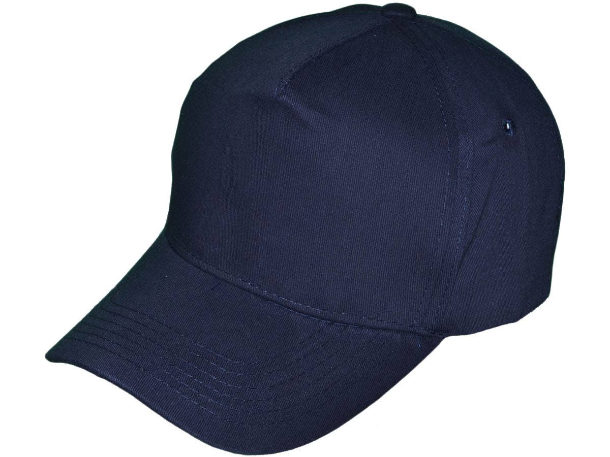 Buck Wholesale – wholesale Baseball cap – Unisex – Blank 5 Panel Dad Hats - BK Caps Unisex Brushed Cotton7