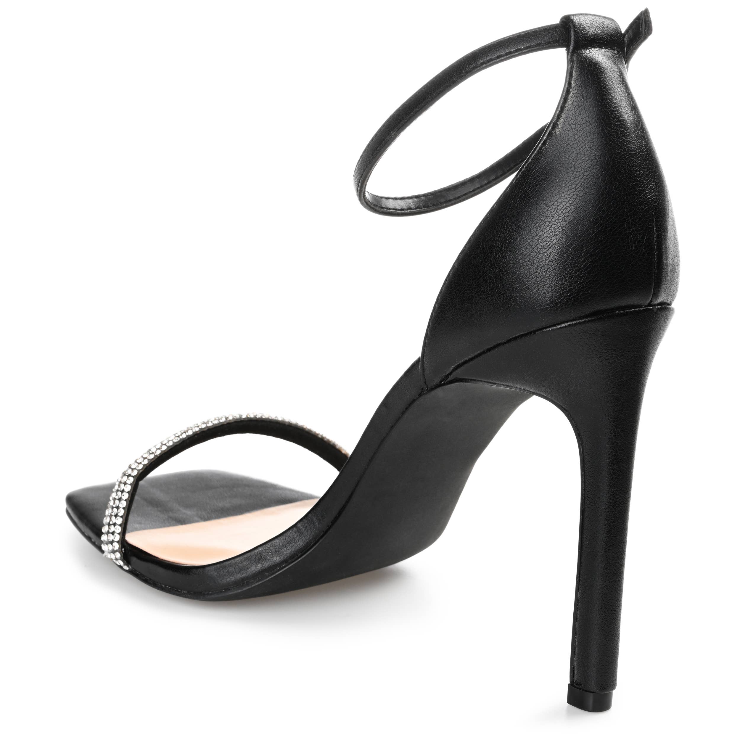 Journee - Wholesale High Heels - Women's - Journee Collection Women's Tru Comfort Foam™ Zoya Pump2