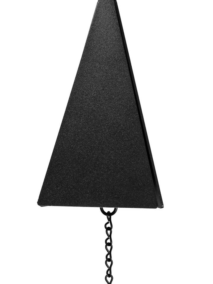 ARKANSAS RAZORBACKS Wind Chime Bell for wholesale by SWEN Products