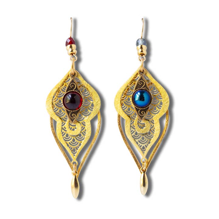 Night Lanterns for wholesale by John Michael Richardson