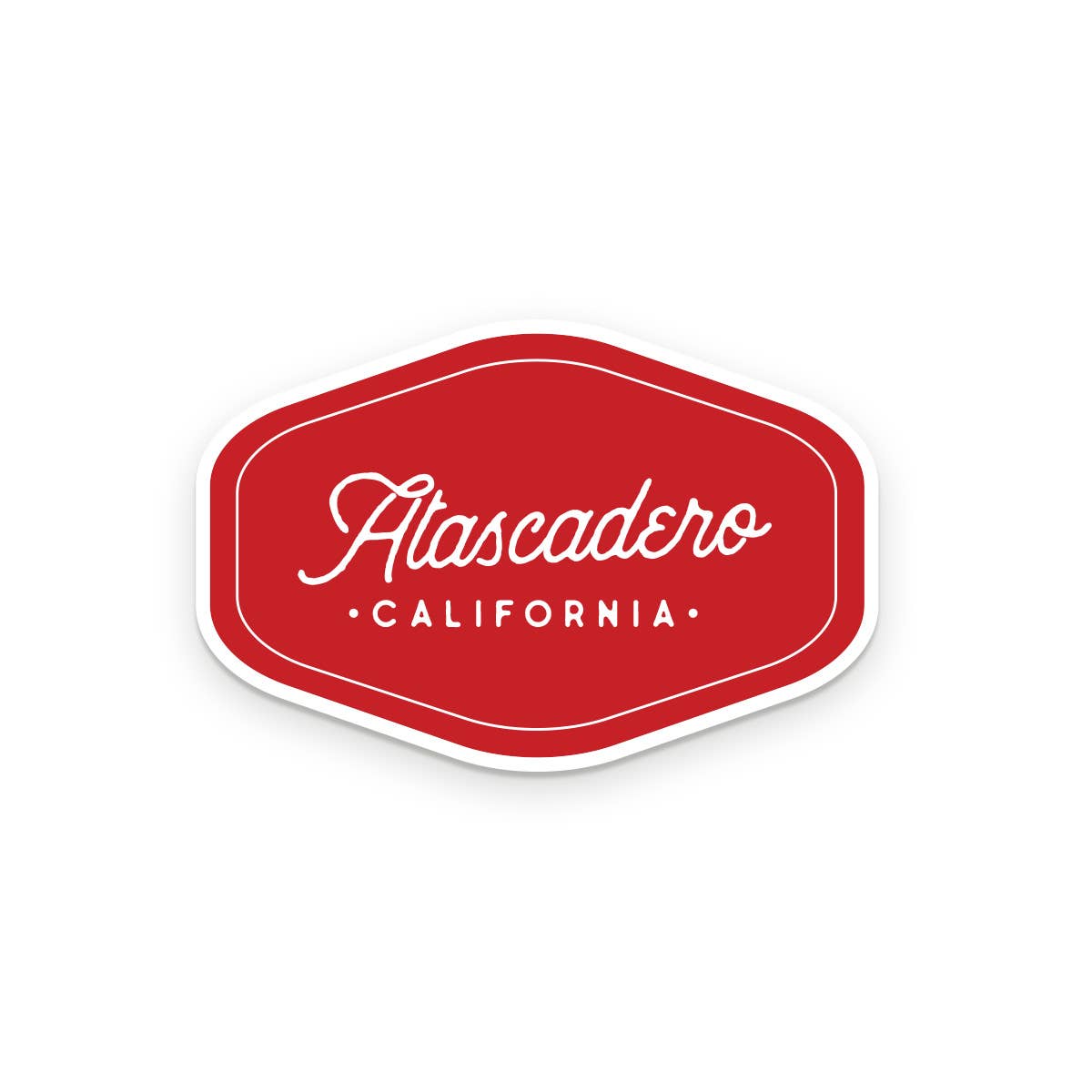 Ruff House Print Shop – Adesivo por atacado – Sticker Personalizado19